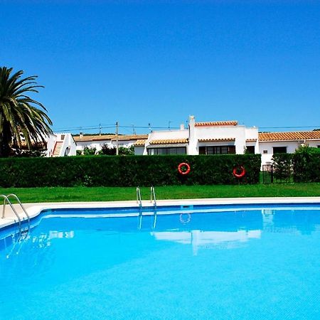 Vall Gran 2 L'Estartit Exterior foto